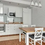 Appartamento Grand Sopot