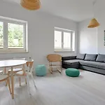 Appartamento Grand Sopot