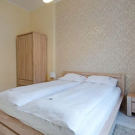 Grand Apartmán Sopoty