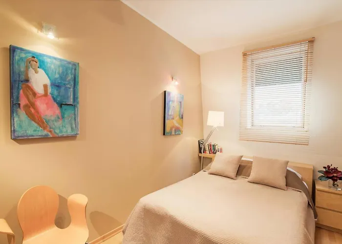 Apartment Grand Sopot