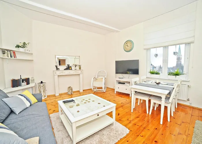 Apartment Grand Sopot