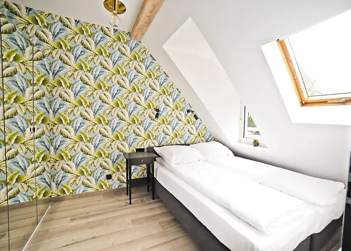 Grand Apartment Sopot