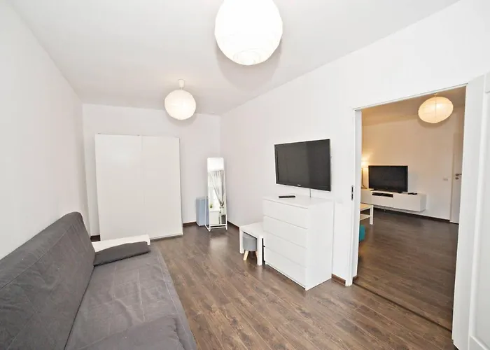 Grand Apartment Sopot