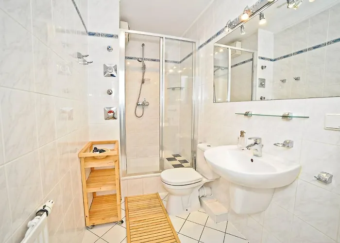 Apartment Grand Sopot