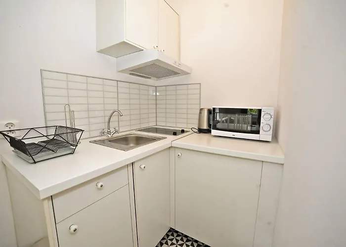 Apartment Grand Sopot