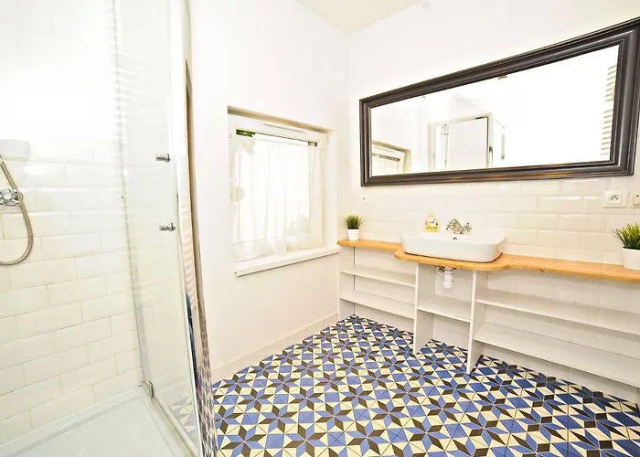 Apartment Grand Sopot