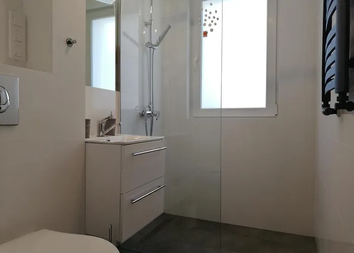 Apartment Grand Sopot