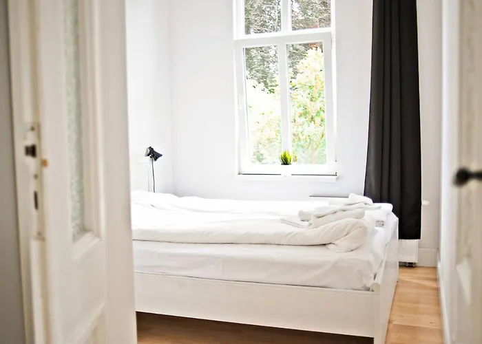 Apartment Grand Sopot