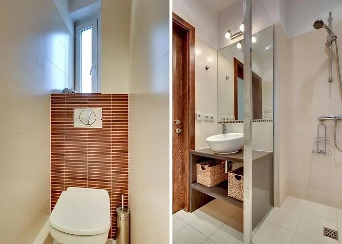 Grand Apartment Sopot