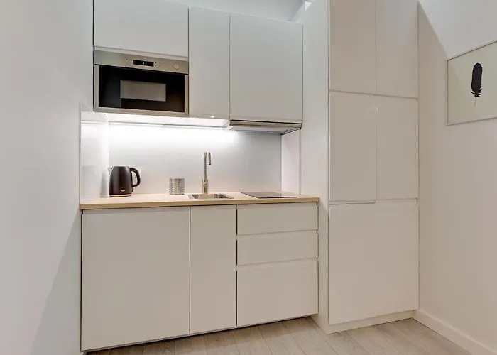 Apartment Grand Sopot