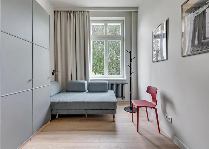 Grand Apartment Sopot