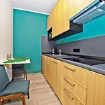 Grand Apartment