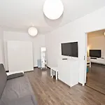 Grand Apartment Sopot