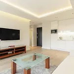 Grand Apartment Sopot