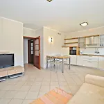 Grand Apartment