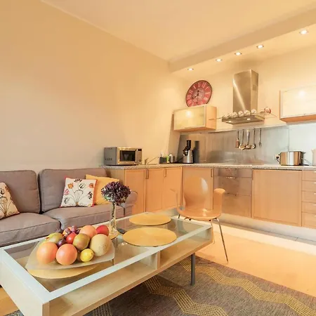Apartment Grand *