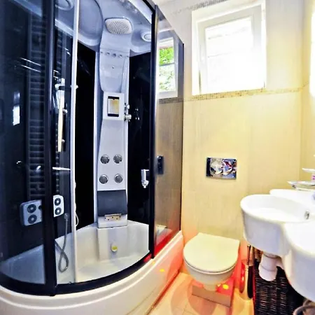 Apartamento Grand