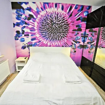 Grand Lejlighed Sopot