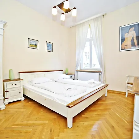 Grand Apartment Sopot