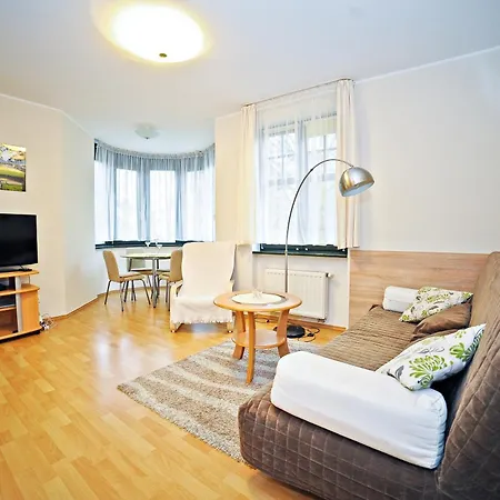 Grand Apartment Sopot