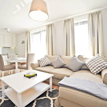Apartment Grand *