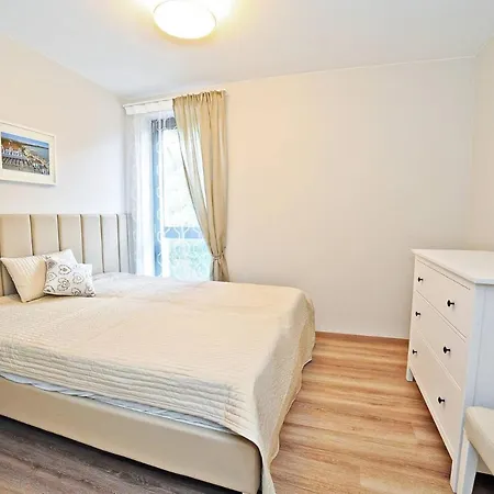 Grand Apartment