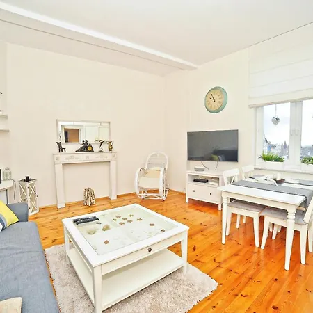 Apartment Grand Sopot