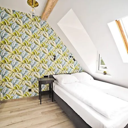 Grand Apartamento Sopot