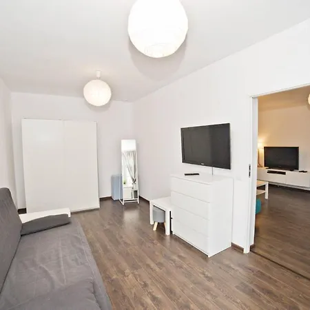 Grand Appartement Sopot