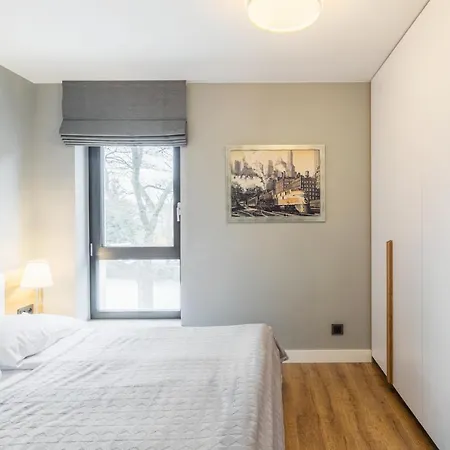 Apartment Grand