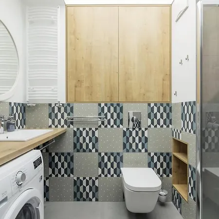 Apartamento Grand *