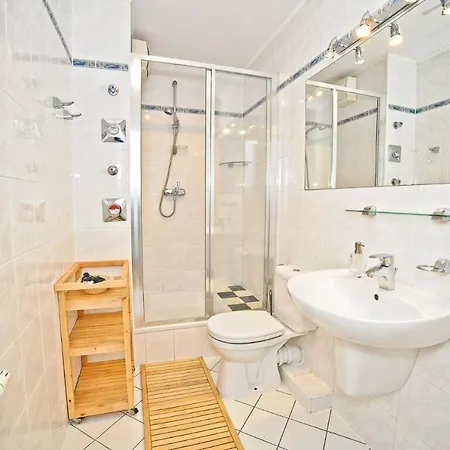 Апартаменти Grand Сопот