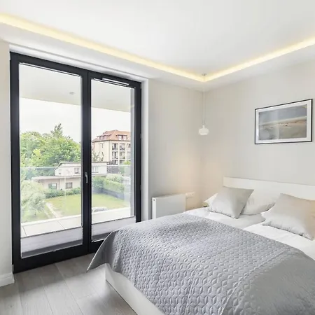 Apartment Grand *