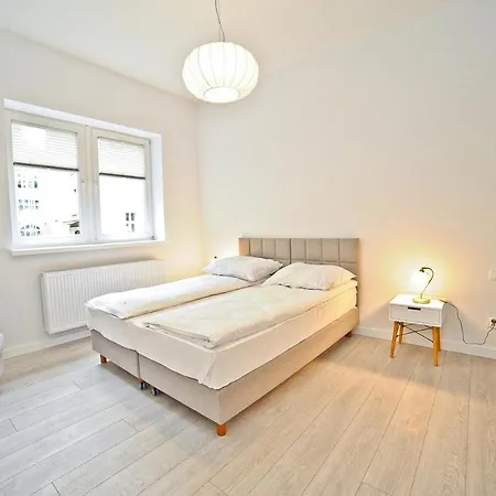 Grand Апартаменти *