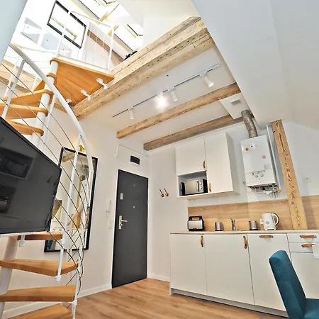 Apartment Grand