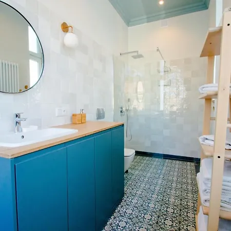 Grand Appartement