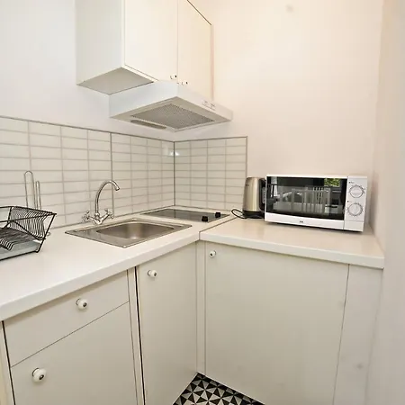 Appartement Grand Sopot
