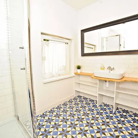 Apartamento Grand Sopot