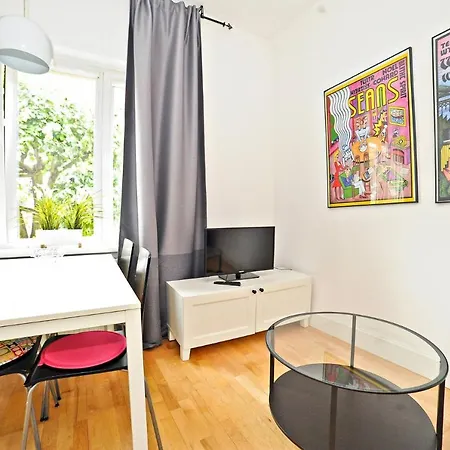 Apartamento Grand *