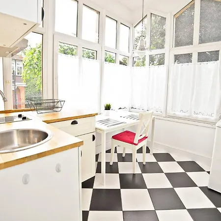 Grand Apartamento Sopot