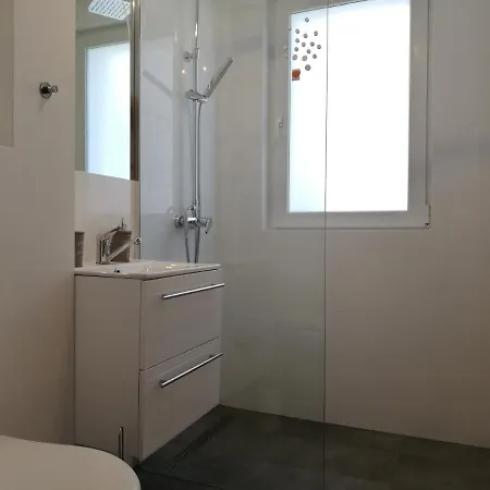 Апартаменти Grand Сопот