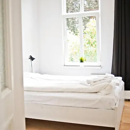 Apartment Grand Sopot