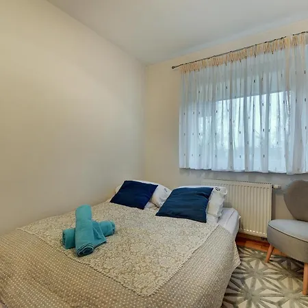 Апартаменти Grand