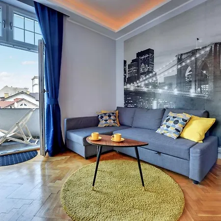 Апартаменти Grand *