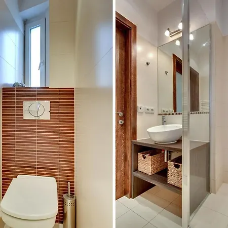 Grand Apartment Sopot