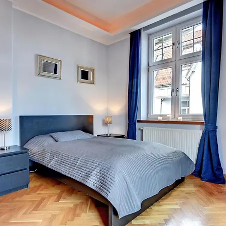 Apartment Grand *