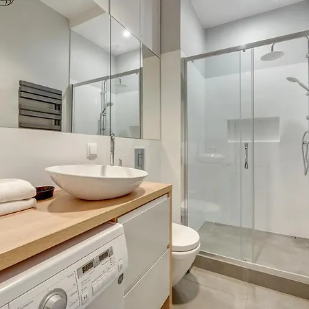 Grand Апартаменти *