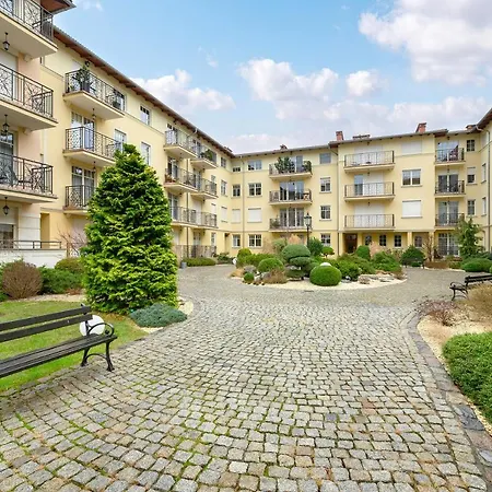 Apartment Grand