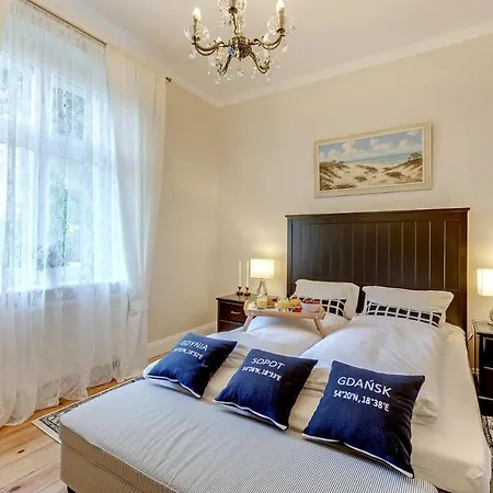 Grand Appartement
