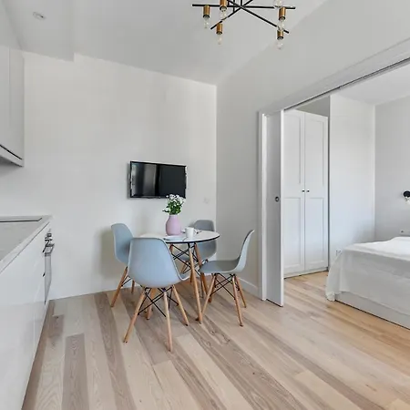 Apartamento Grand Sopot